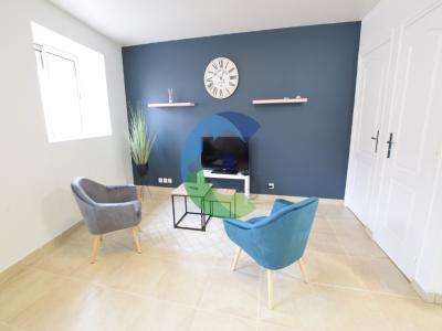 For sale Ballainvilliers 3 rooms 53 m2 Essonne (91160) photo 4