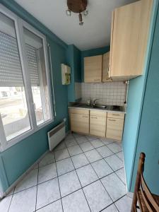 For rent Breuil 1 room 24 m2 Saone et loire (71670) photo 2