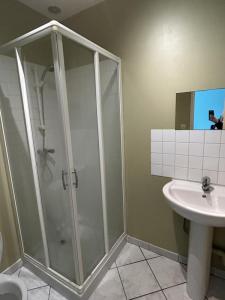 For rent Breuil 1 room 24 m2 Saone et loire (71670) photo 3