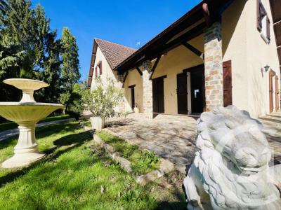 Annonce Vente 7 pices Maison Verneuil-sur-vienne 87