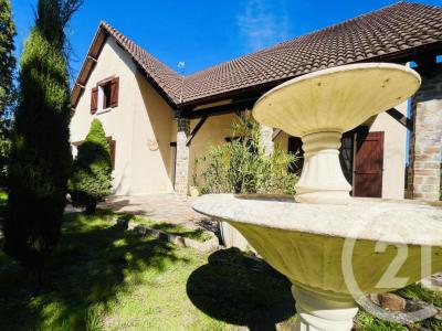 Acheter Maison 216 m2 Verneuil-sur-vienne
