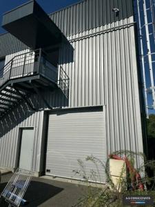 Annonce Location Local commercial Pont-de-beauvoisin 73