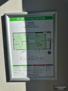 Louer Local commercial 350 m2 Pont-de-beauvoisin