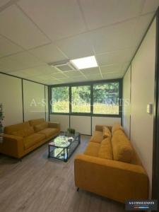 Annonce Location Bureau Pont-de-beauvoisin 73