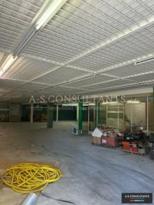 For rent Romagnieu 1000 m2 Isere (38480) photo 0