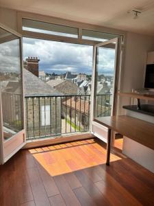 Annonce Location 2 pices Appartement Saint-brieuc 22