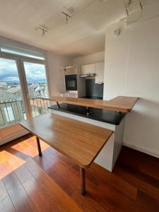 Louer Appartement 40 m2 Saint-brieuc