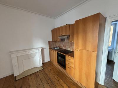 Annonce Location 2 pices Appartement Saint-brieuc 22