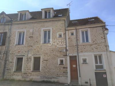 For rent Rozay-en-brie 3 rooms 51 m2 Seine et marne (77540) photo 1