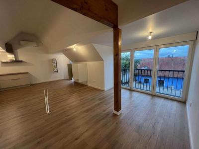 For rent Dahlenheim 2 rooms 52 m2 Bas rhin (67310) photo 4