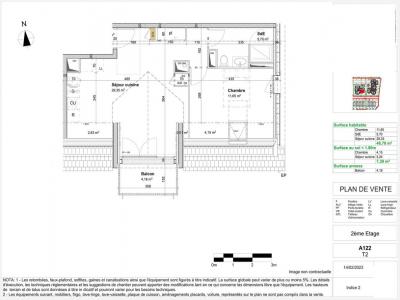 Annonce Location 2 pices Appartement Cormelles-le-royal 14