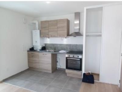 For rent Chevigny-saint-sauveur 2 rooms 39 m2 Cote d'or (21800) photo 1
