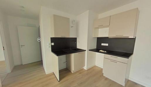 For rent Tours 2 rooms 40 m2 Indre et loire (37100) photo 0