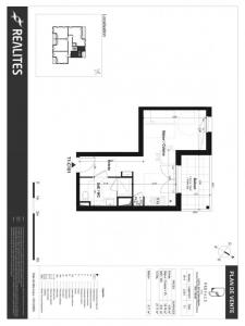 Annonce Location Appartement Angers 49