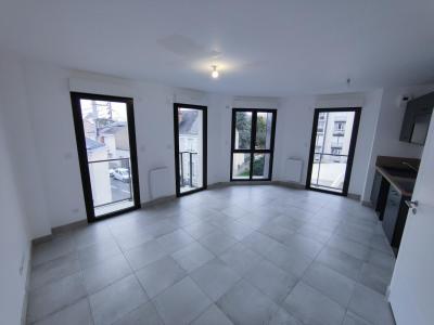 For rent Tours 2 rooms 42 m2 Indre et loire (37000) photo 0