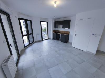 For rent Tours 2 rooms 42 m2 Indre et loire (37000) photo 1
