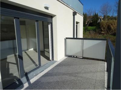 For rent Toulouse 2 rooms 46 m2 Haute garonne (31400) photo 1