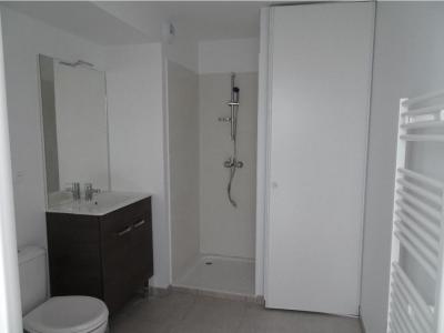 For rent Toulouse 2 rooms 46 m2 Haute garonne (31400) photo 2