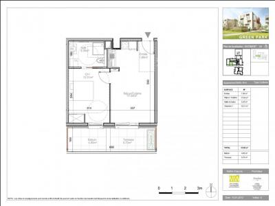 Louer Appartement Strasbourg Bas rhin