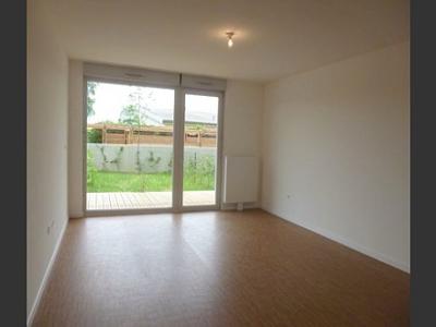 For rent Saint-max 3 rooms 62 m2 Meurthe et moselle (54130) photo 1