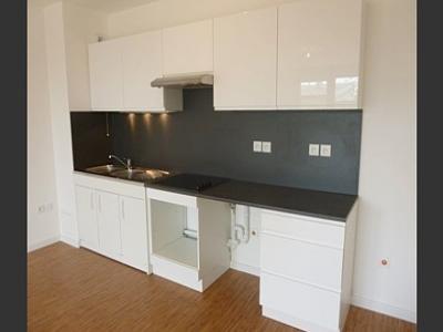 For rent Saint-max 3 rooms 62 m2 Meurthe et moselle (54130) photo 3