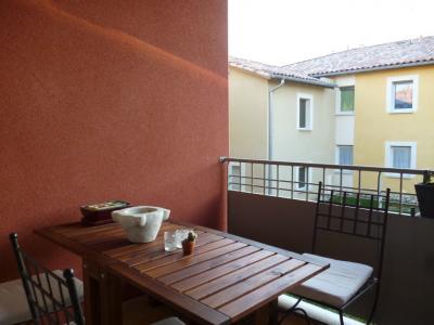 Louer Appartement Pompertuzat Haute garonne