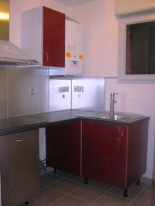Louer Appartement Pompertuzat 624 euros