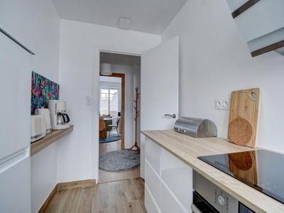 For rent Brest 3 rooms 64 m2 Finistere (29200) photo 1