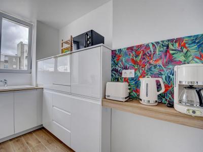 For rent Brest 3 rooms 64 m2 Finistere (29200) photo 2