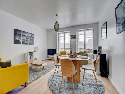 For rent Brest 3 rooms 64 m2 Finistere (29200) photo 3