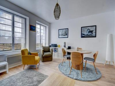 For rent Brest 3 rooms 64 m2 Finistere (29200) photo 4