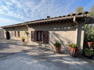 Acheter Maison Cagnes-sur-mer 668000 euros