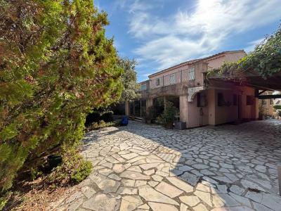 Acheter Maison 300 m2 Saint-raphael