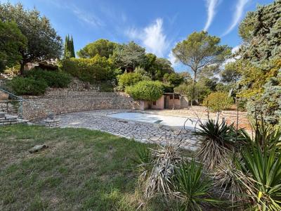 Acheter Maison Saint-raphael Var