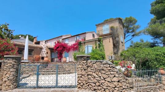 Acheter Maison Saint-raphael 1295000 euros