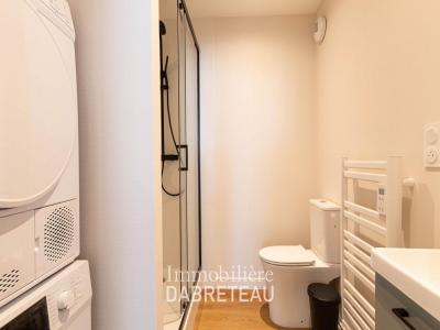 Louer Appartement Villeurbanne Rhone