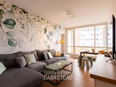 Louer Appartement Villeurbanne 535 euros