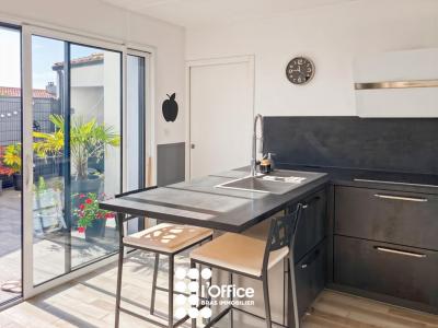 Acheter Maison 124 m2 Sables-d'olonne