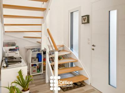 Acheter Maison Sables-d'olonne 535600 euros
