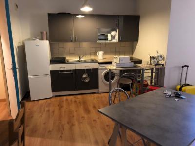 For rent Compiegne 1 room 32 m2 Oise (60200) photo 0