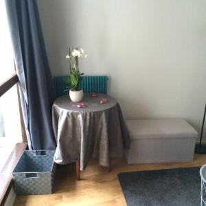 Annonce Location Appartement Compiegne 60