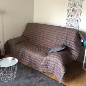 Louer Appartement Compiegne Oise