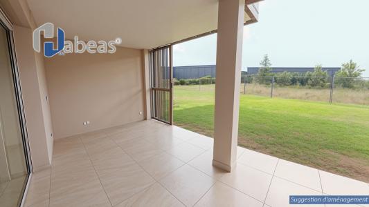 Acheter Appartement Genas Rhone