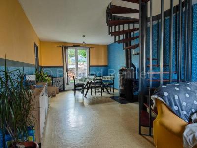 Annonce Vente 4 pices Maison Sauze-vaussais 79