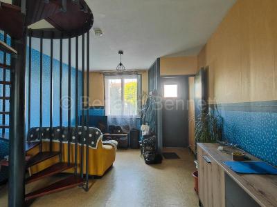 Acheter Maison 80 m2 Sauze-vaussais
