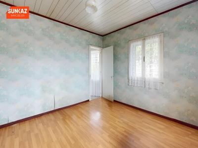 Acheter Maison 121 m2 Saint-pierre