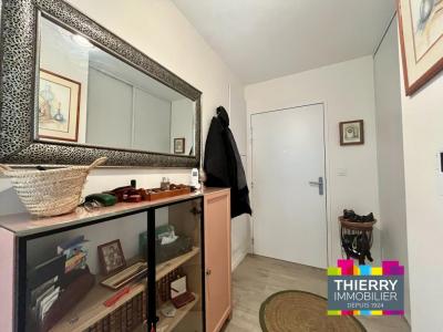 Annonce Vente 4 pices Appartement Pleurtuit 35