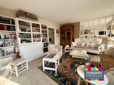 Acheter Appartement 132 m2 Pleurtuit