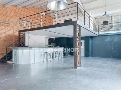 Acheter Commerce 220 m2 Tourcoing
