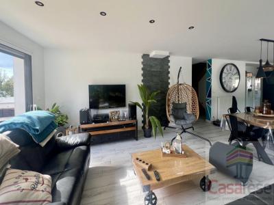 Annonce Vente 7 pices Maison Riantec 56